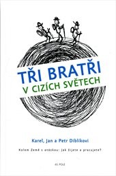 Tři bratři v cizích světech