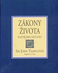 Z&aacute;kony života platn&eacute; pro cel&yacute; svět