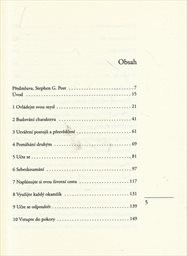 Z&aacute;kony života platn&eacute; pro cel&yacute; svět