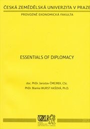 Essentials of diplomacy
