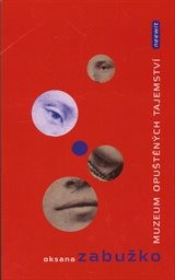 Muzeum opuštěn&yacute;ch tajemstv&iacute;