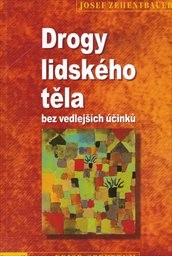 Drogy lidského těla