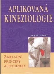 Aplikovan&aacute; kineziologie