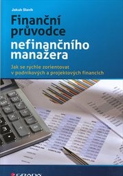 Finanční průvodce nefinančního manažera