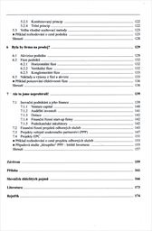 Finanční průvodce nefinančního manažera