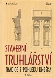 Stavebn&iacute; truhl&aacute;řstv&iacute;
