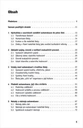 Autoevaluace v mateřské škole