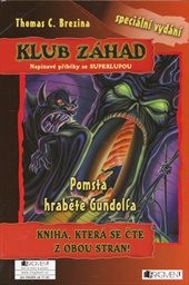 Pomsta hraběte Gundolfa