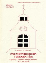 Čas zdrav&eacute;ho ducha v zdrav&eacute;m těle