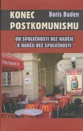 Konec postkomunismu