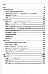 Láska, sex a něžnosti v říši živočichů a rostlin