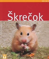 Škrečok