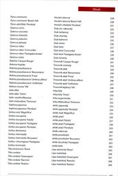 Stromy pro s&iacute;dla a krajinu