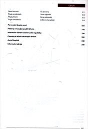 Stromy pro s&iacute;dla a krajinu