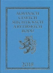 Almanach českých šlechtických a rytířských rodů