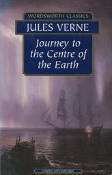 Journey to the centre of the Earth