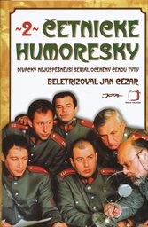 Četnick&eacute; humoresky
                        (2)
                    