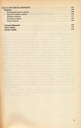 Základy psychologie