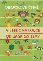 V lese i na louce od jara do zimy
