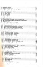 V&yacute;uka češtiny a česk&aacute; vojensk&aacute; terminologie v rakousk&eacute; arm&aacute;dě