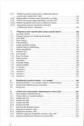 V&yacute;uka češtiny a česk&aacute; vojensk&aacute; terminologie v rakousk&eacute; arm&aacute;dě
