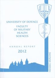 Annual report 2012