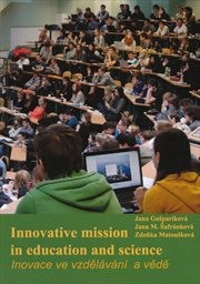 Innovative mission in education and science