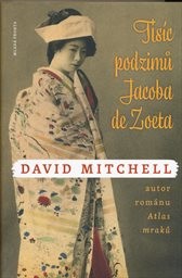 Tis&iacute;c podzimů Jacoba de Zoeta