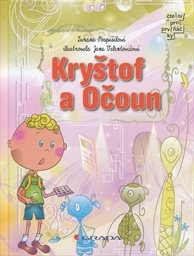 Kryštof a Očoun