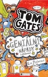 Úžasný deník - Tom Gates