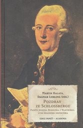 Pozdrav ze Schlossbergu