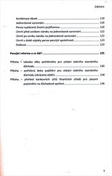 Doplňkové penzijní spoření a důchodové spoření
