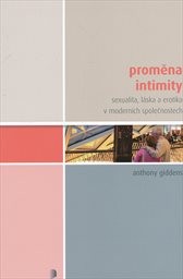 Proměna intimity