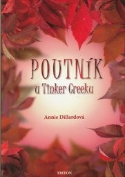 Poutn&iacute;k u Tinker Creeku