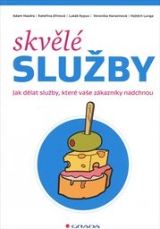 Skvělé služby