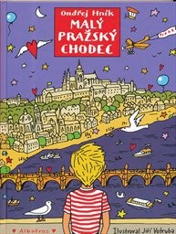 Malý pražský chodec