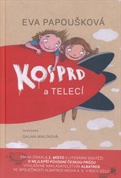 Kosprd a Telecí