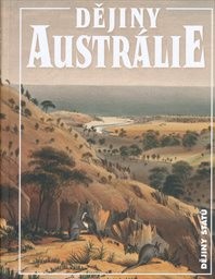 Dějiny Austr&aacute;lie