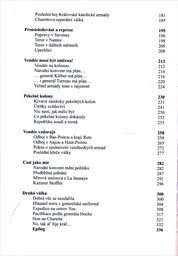 Vend&eacute;esk&eacute; v&aacute;lky