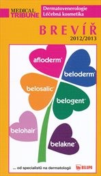 Medical Tribune brev&iacute;ř
                        (2012/2013)
                    