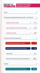 Medical Tribune brev&iacute;ř
                        (2012/2013)
                    