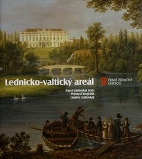 Lednicko-valtický areál