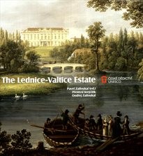 The Lednice-Valtice estate