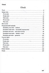 Korespondenční seminář z programování
                        (XXIV. ročník - 2011/2012)
                    