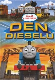 Den dieselů