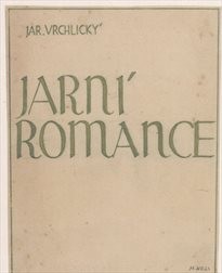 Jarní romance