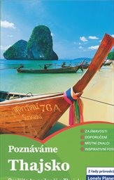 Poznáváme Thajsko