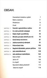 Jak lh&aacute;t se statistikou