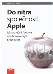 Do nitra společnosti Apple