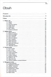 Sebepozn&aacute;n&iacute;, sebeř&iacute;zen&iacute; a stres